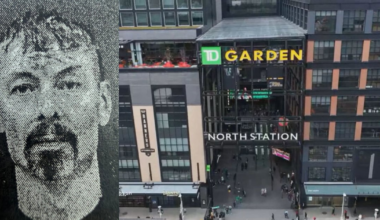 New details emerge on fight, fall in stands at Boston’s TD Garden during Bruins game – Boston 25 News