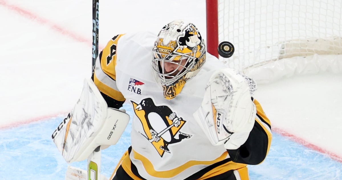 Will the Penguins sweep their road trip out west? – WPXI