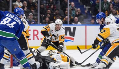 Rust faces possible discipline for high hit on Boeser – WPXI