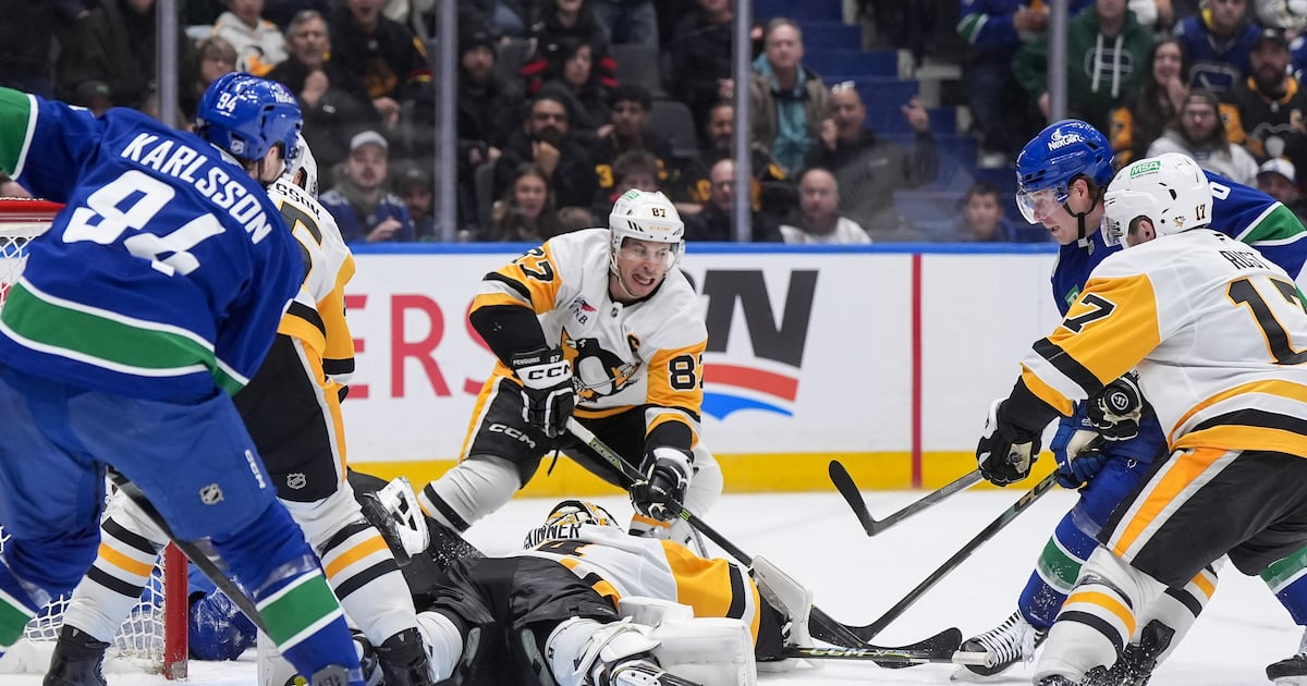 Rust faces possible discipline for high hit on Boeser – WPXI