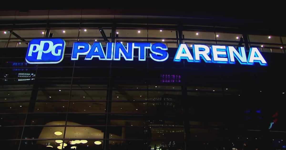 Penguins stomp Flyers, break offensive drought in big way