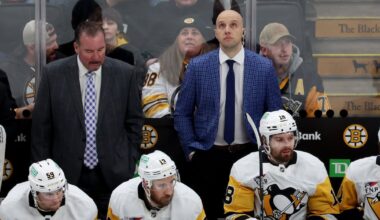 Injury changes Penguins lineup as the prepare to host Lightning – WPXI