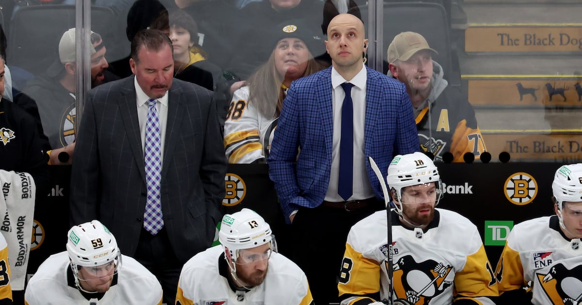 Injury changes Penguins lineup as the prepare to host Lightning – WPXI