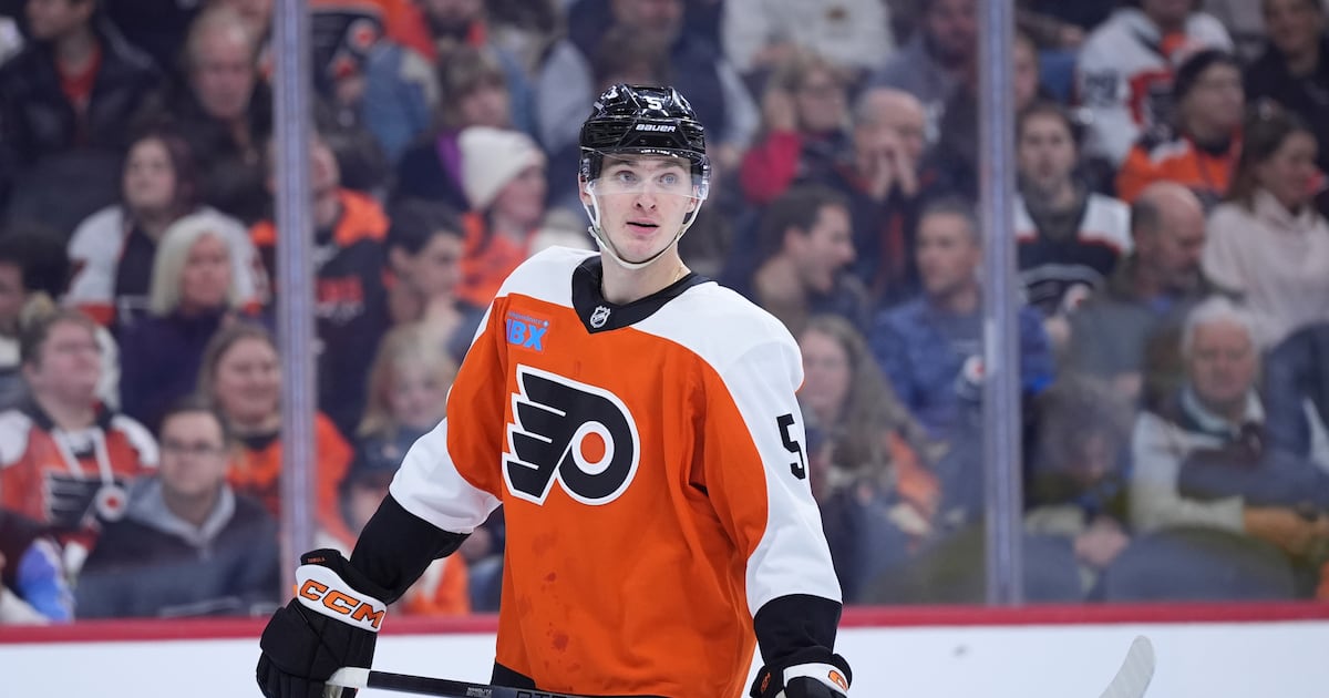 Penguins suspend Egor Zamula – WPXI