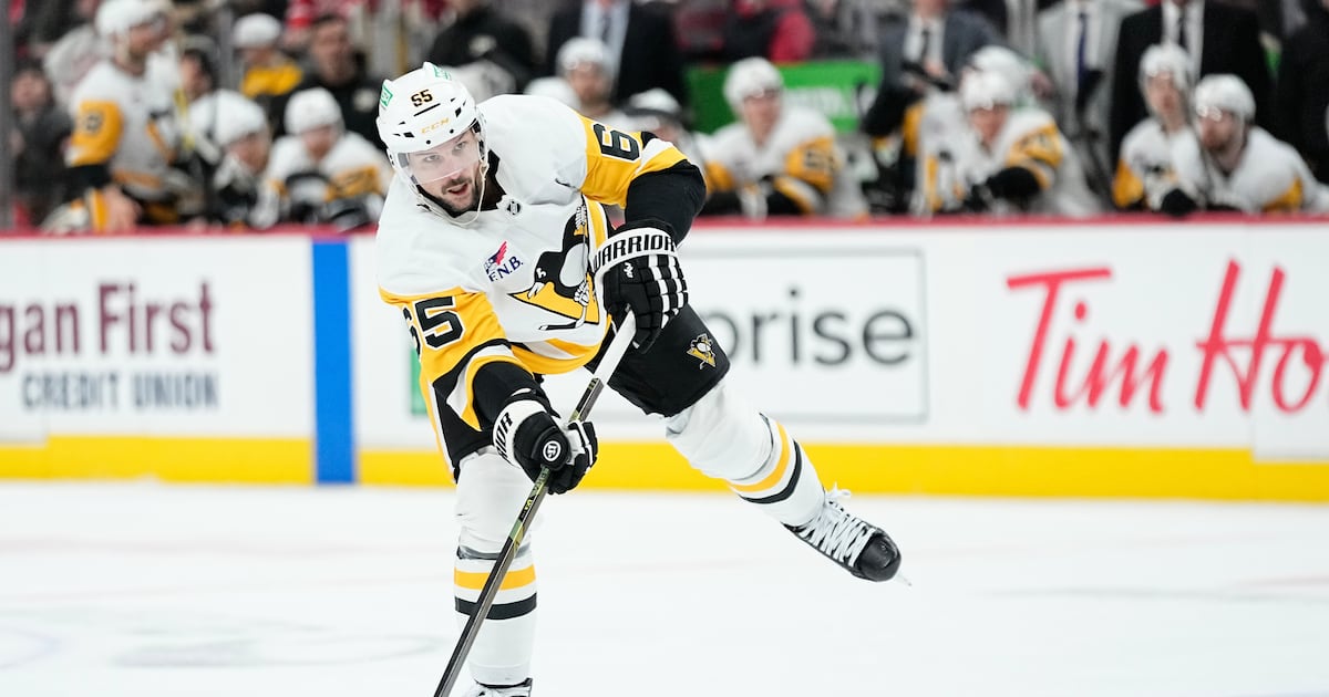 Penguins to take on wounded Devils at PPG Paints Arena