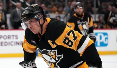 Penguins need another strong performance against inspired Blue Jackets – WPXI