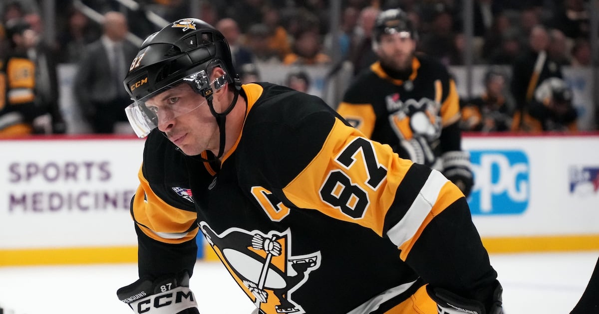 Penguins need another strong performance against inspired Blue Jackets – WPXI