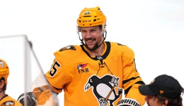 Penguins coming in hot against Flames – WPXI