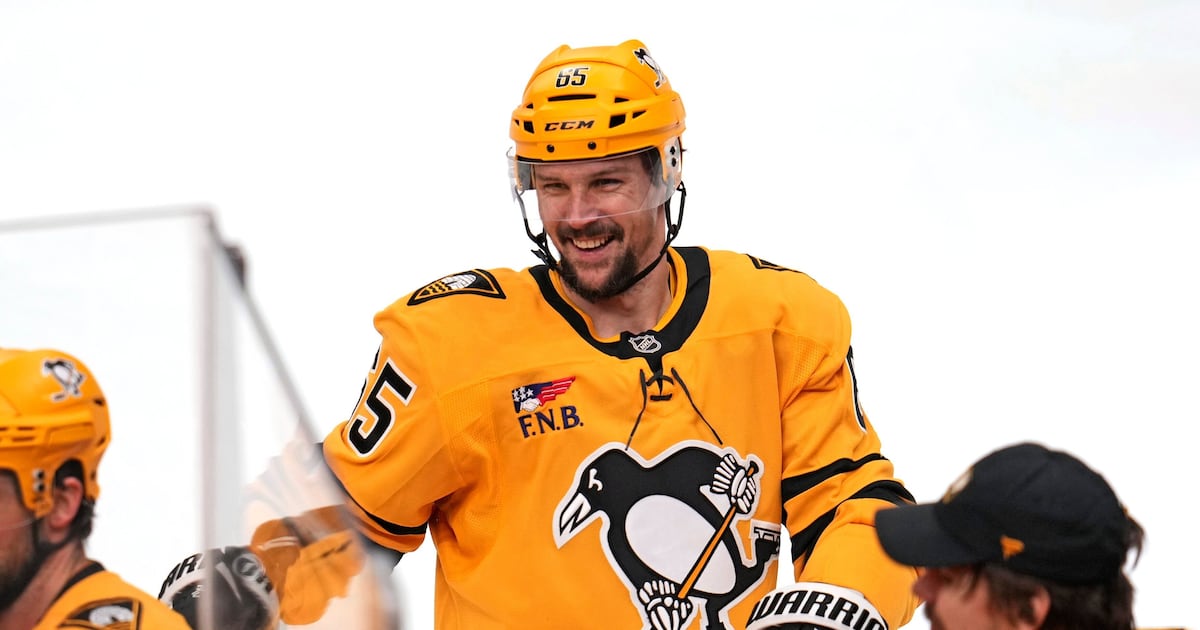 Penguins coming in hot against Flames – WPXI