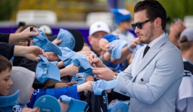 How NHL players are adapting to the league’s relaxed dress code