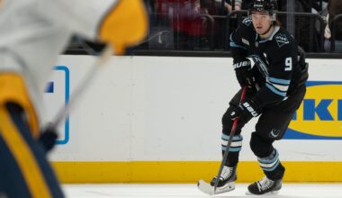 Utah Mammoth captain Clayton Keller named to Team USA hockey's Olympic roster