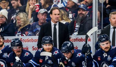 What's the biggest issues with the Winnipeg Jets this season? – TSN