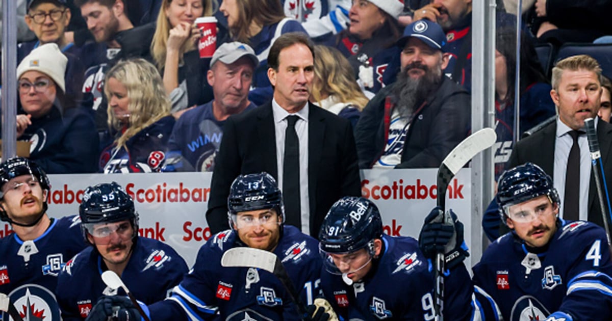 What's the biggest issues with the Winnipeg Jets this season? – TSN
