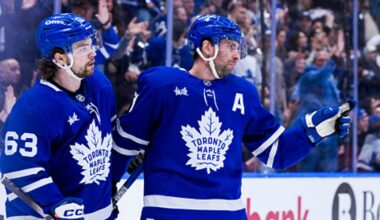 'They're not doing anything that's unsustainable' – TSN