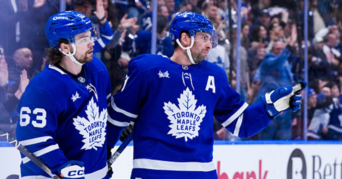 'They're not doing anything that's unsustainable' – TSN