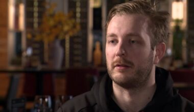 Senators goaltender Linus Ullmark addresses rumours during leave of absence – TSN