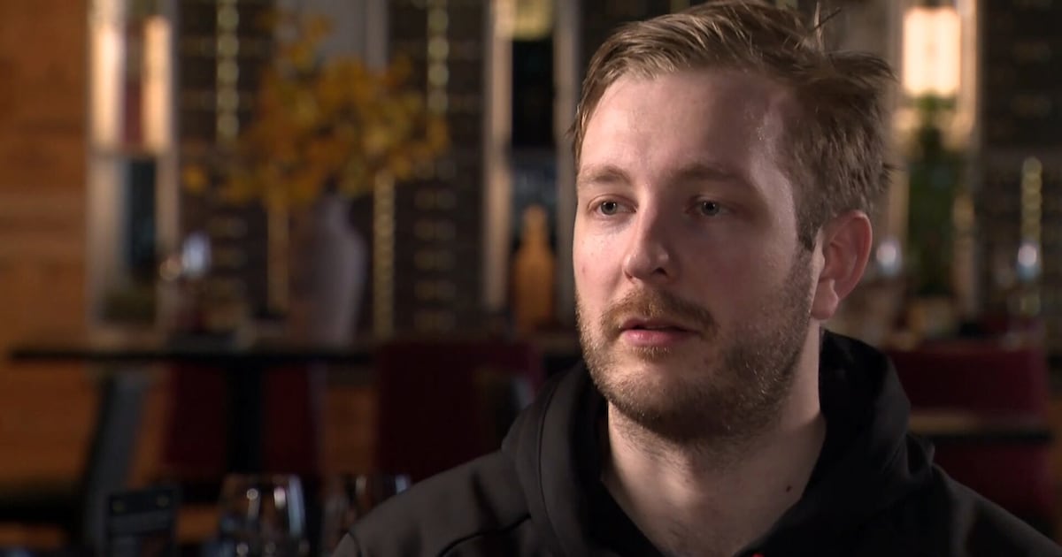 Senators goaltender Linus Ullmark addresses rumours during leave of absence – TSN