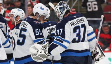 Can the Winnipeg Jets make a playoff push? – TSN