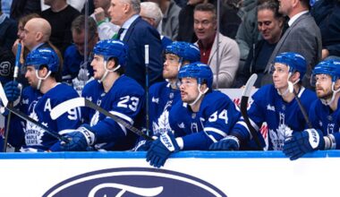 'I would take it to the studs' – TSN