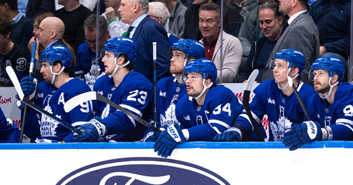 'I would take it to the studs' – TSN