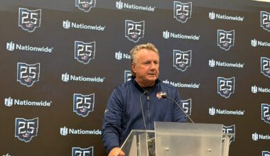 Rick Bowness and his boat, Jim Nill is always talking, and burying my beef with Charlie Coyle