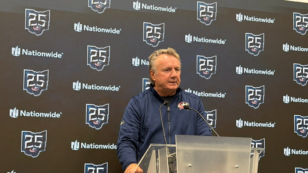 Rick Bowness and his boat, Jim Nill is always talking, and burying my beef with Charlie Coyle