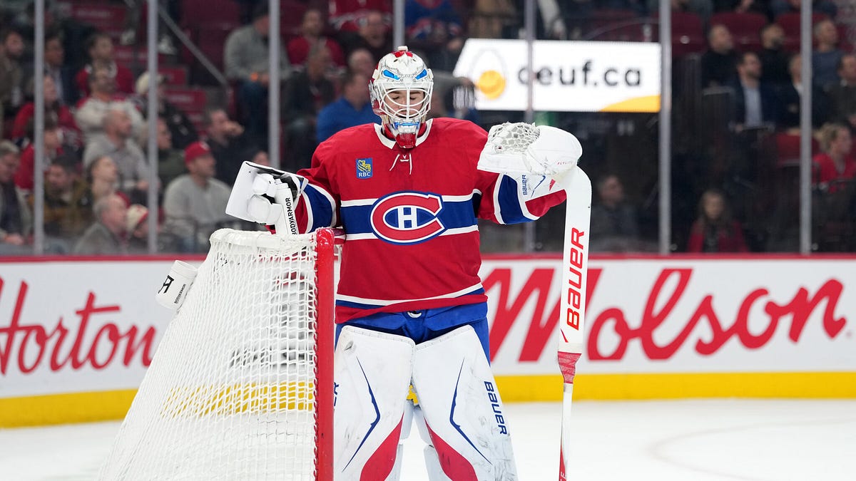 Canadiens Beat Senators, Lane Hutson Reaches 100 Career Assists & Suggested Alexis Lafreniere Trade