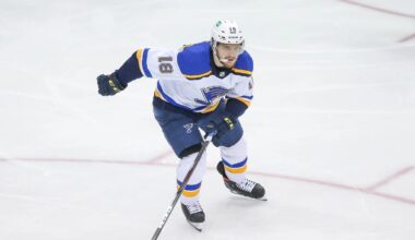 Sabres Shut Out Islanders & Trade Target: Robert Thomas