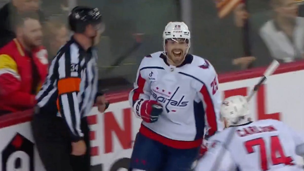 'Faith In Myself, It Never Went Away'