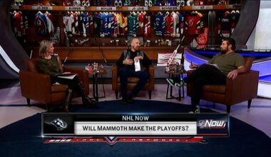 Lead with our Best: Ducks Streak, Mammoth Playoffs