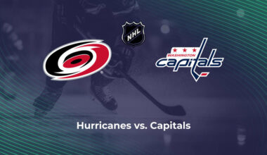 Hurricanes vs. Capitals NHL Predictions, Picks and Odds - Jan. 31