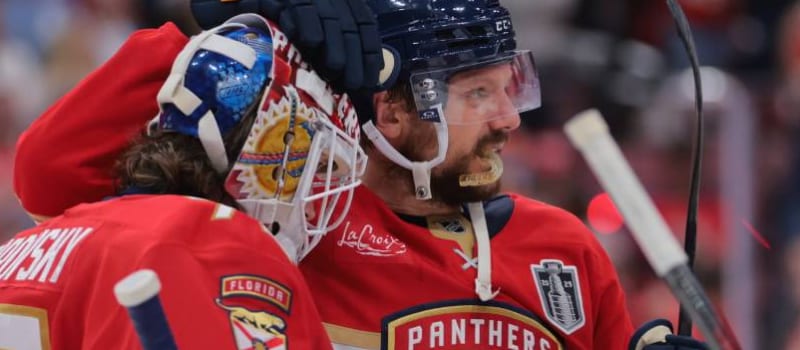 Expert NHL Betting Picks Today: Sunday, January 25