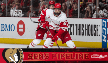 College is a great place to learn (and to win)