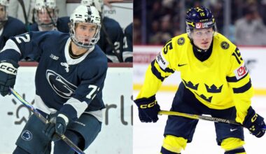 Sabres to host 2026 NHL Draft; mid-season rankings released