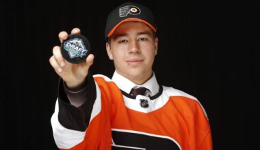 Brink signs contract with Flyers, to make debut against Capitals
