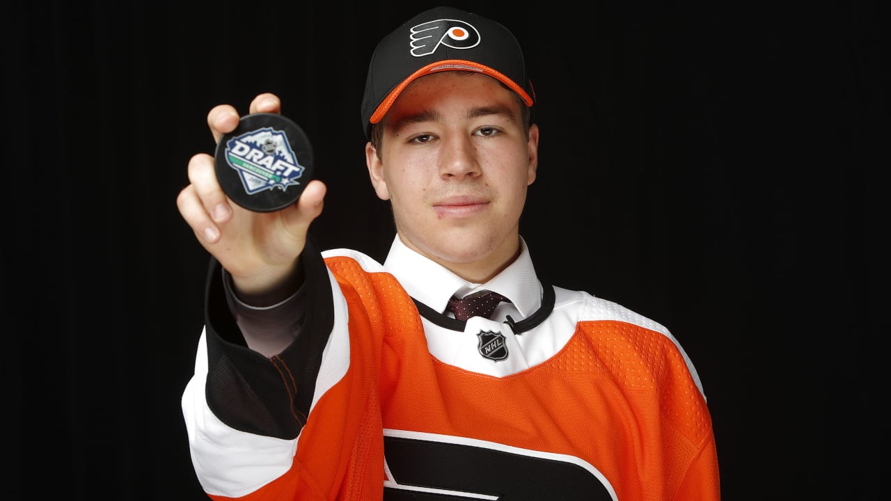Brink signs contract with Flyers, to make debut against Capitals