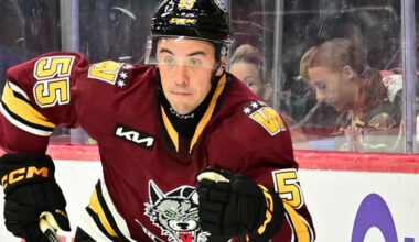 Sabres acquire Bayreuther from Carolina in exchange for Neuchev