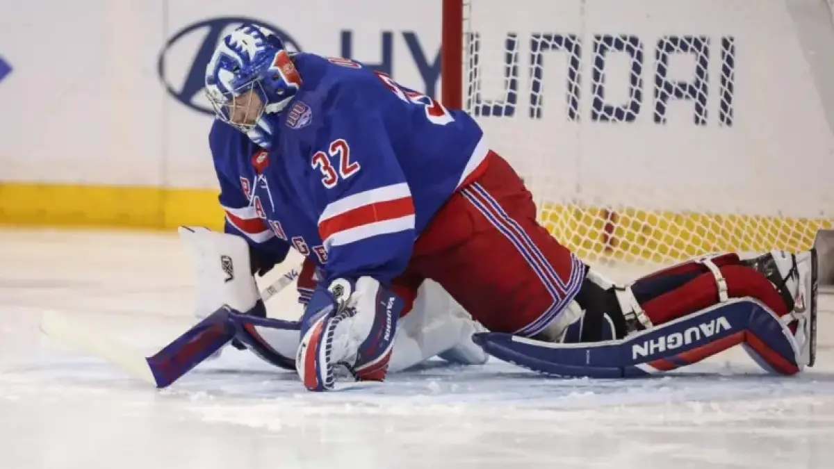 NHL Concern Rises: Struggling Rangers and Devils Create Metro Chaos