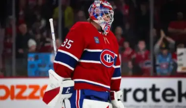 Canadiens Reassign Jacob Fowler and Owen Beck to Rocket