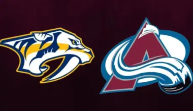 Avalanche vs. Predators Game 46: Lineup, Details, and Viewing Guide
