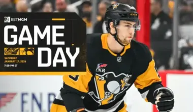 Columbus Blue Jackets Face Off Against Rivals on January 17, 2026