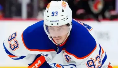 Nugent-Hopkins Shines: Oilers Star Celebrates 1,000 NHL Games