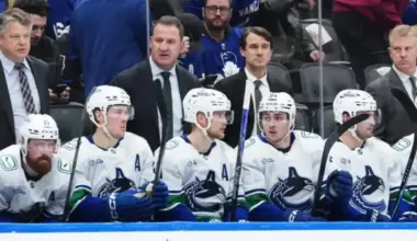 Canucks’ Sale Plans and NHL Draft Scouting: Insights on Rebuild Strategies