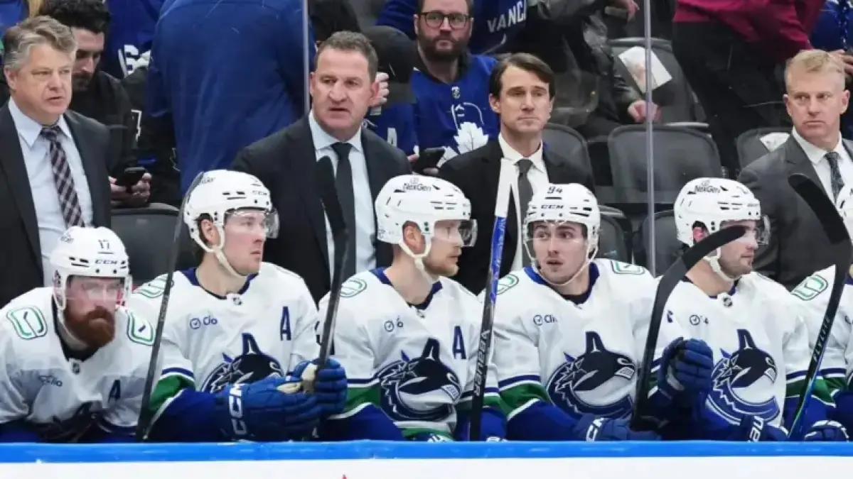 Canucks’ Sale Plans and NHL Draft Scouting: Insights on Rebuild Strategies