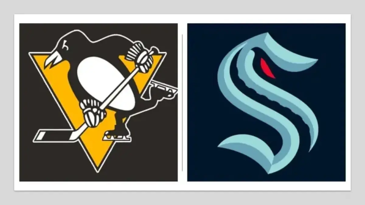 Penguins vs. Kraken: Game 48 Lineup, Highlights, and Viewing Guide