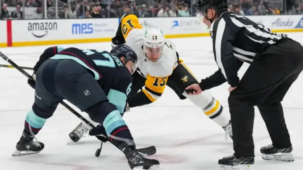 Preview: Pittsburgh Penguins vs. Seattle Kraken – January 19, 2026