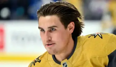 Whitecloud Eager to Join Calgary Flames