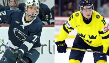 Buffalo Hosts 2026 NHL Draft