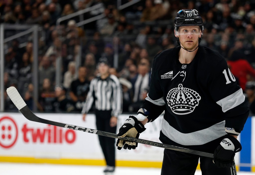 Kings hitting the road, where they’ve done some of their best work – Orange County Register