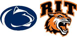 College Hockey Box Score: Penn State vs. RIT
